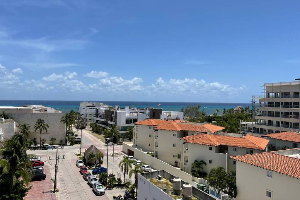 The Boat Condo By Andiani Travel Playa del Carmen Exteriér fotografie