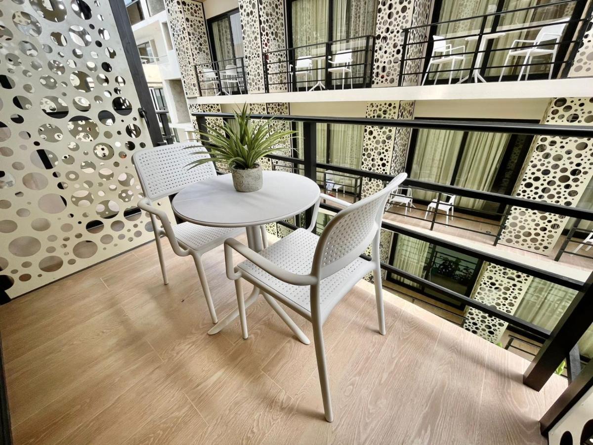 The Boat Condo By Andiani Travel Playa del Carmen Exteriér fotografie