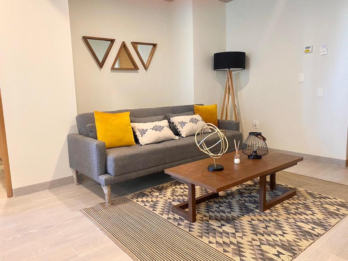 The Boat Condo By Andiani Travel Playa del Carmen Exteriér fotografie
