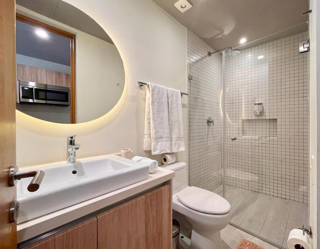 The Boat Condo By Andiani Travel Playa del Carmen Exteriér fotografie