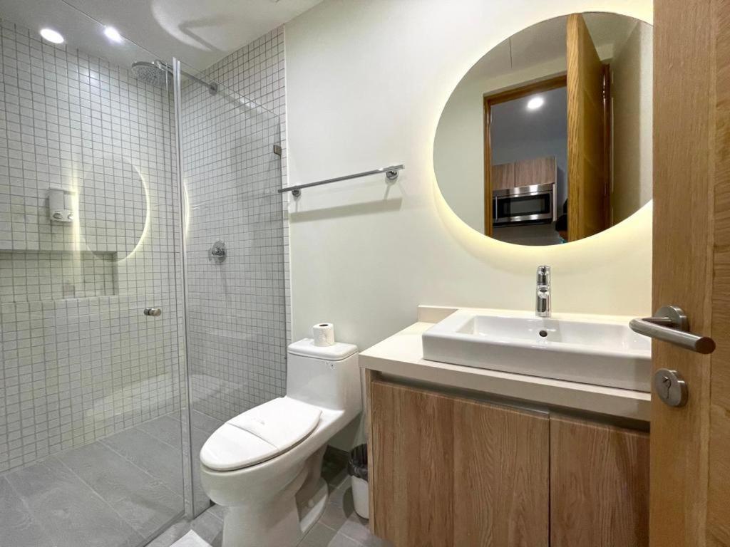 The Boat Condo By Andiani Travel Playa del Carmen Exteriér fotografie